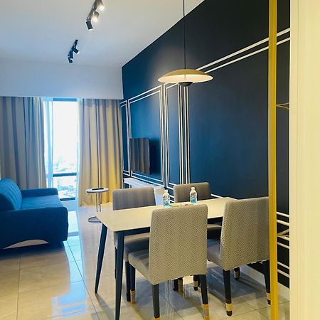 Axon Suites Millennium Kl Κουάλα Λουμπούρ Εξωτερικό φωτογραφία