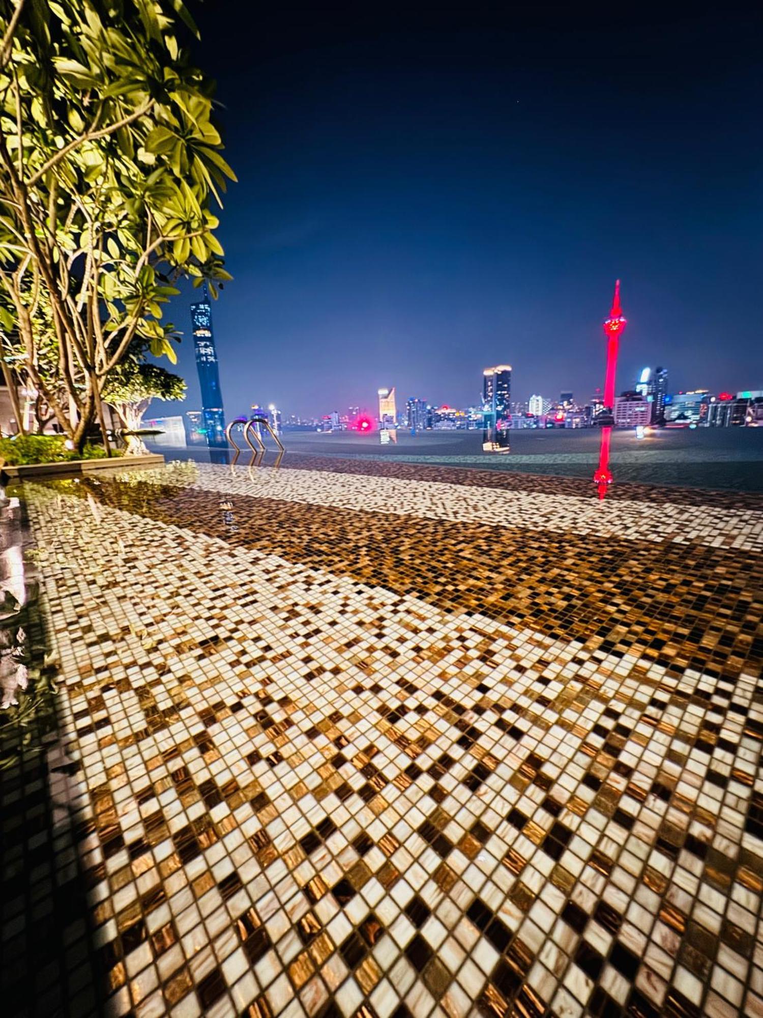 Axon Suites Millennium Kl Κουάλα Λουμπούρ Εξωτερικό φωτογραφία