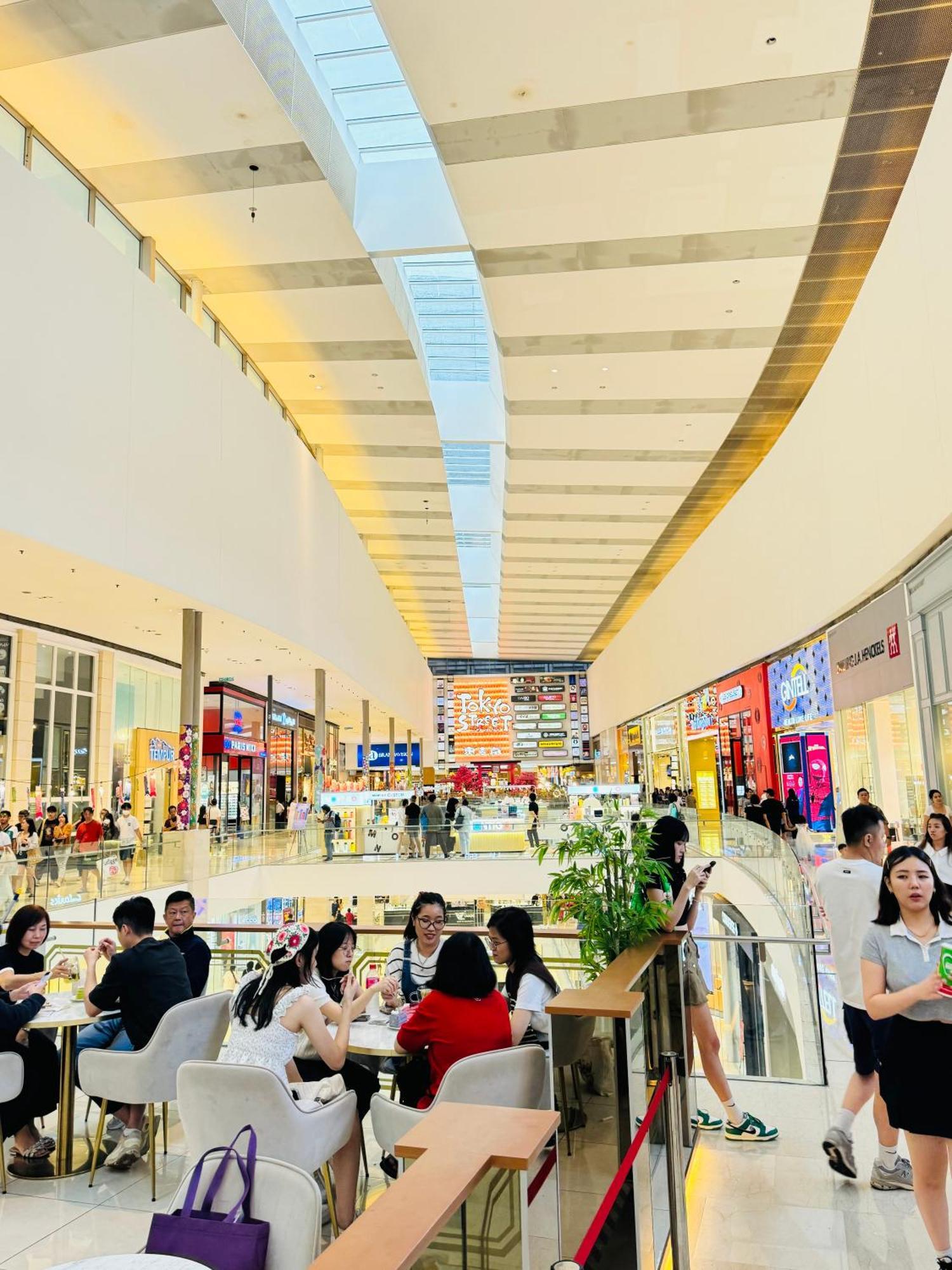 Axon Suites Millennium Kl Κουάλα Λουμπούρ Εξωτερικό φωτογραφία